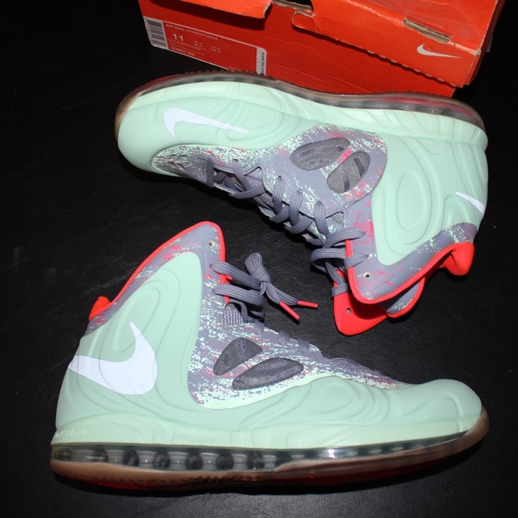 Nike Air Max Hyperposite Rajon Rondo 524862-302 - Picture 4 of 6